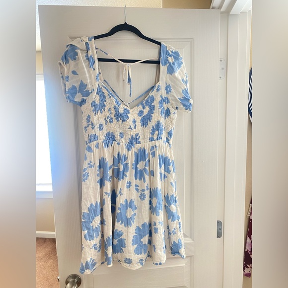 American Eagle summer dress - Picture 3 of 3